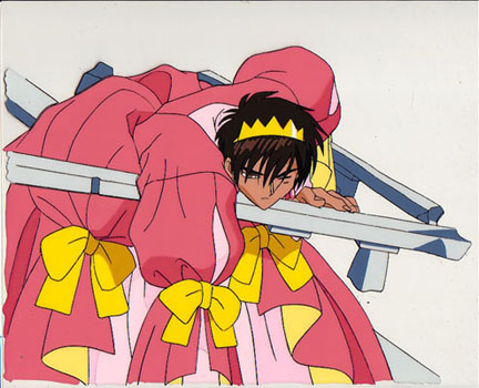 Otaku Gallery  / Anime e Manga / Card Captor Sakura / Cels / ccs_cel (47).jpg